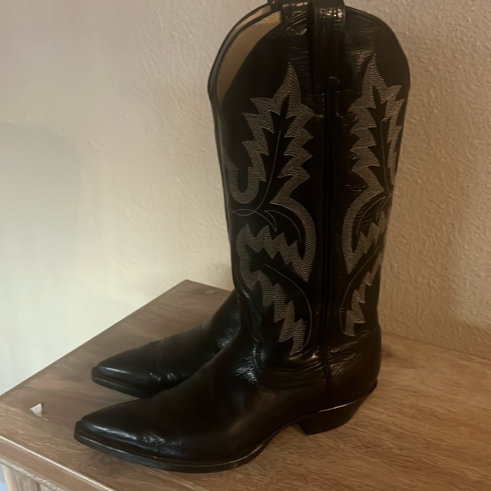 Panhandle slim size 6